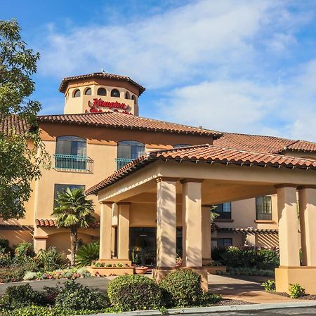 Hampton Inn&Suites Camarillo Exterior foto